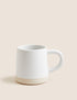 Satin Tankered Mug